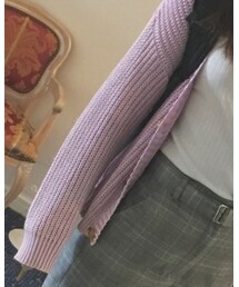 Avail | ニット/セーター