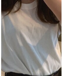 GU | Tシャツ/カットソー