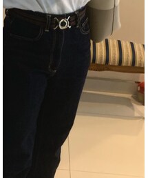 GU | デニムパンツ