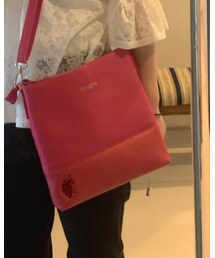 POLO RALPH LAUREN | ショルダーバッグ