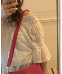 LOWRYS FARM | シャツ/ブラウス