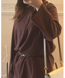 NICE CLAUP | トップス