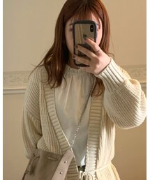 Honeys | シャツ/ブラウス