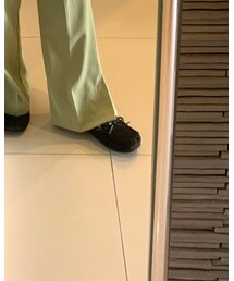 American Eagle | バレエシューズ