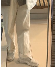 WEGO | パンツ