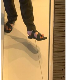 KOBE LETTUCE | サンダル