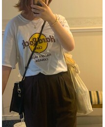 Hard Rock Cafe | Tシャツ/カットソー