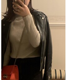 GU | ニット/セーター