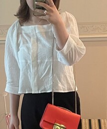 JEANASIS | シャツ/ブラウス