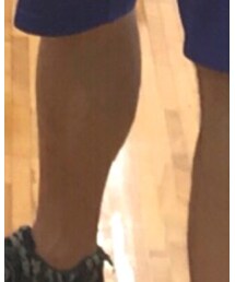 下腿三頭筋 | 採寸ボディースーツ