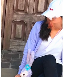 UNIQLO | UVカット(カーディガン/ボレロ)