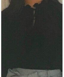 H&M | シャツ/ブラウス