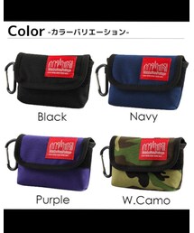 Manhattan Portage | バッグ