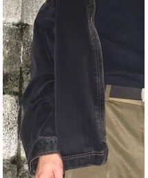 古着 | デニムジャケット