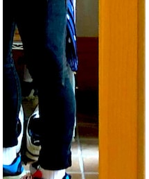 G-STAR | デニムパンツ