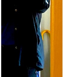 韓国ファッション #K | ブルゾン