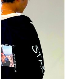 韓国ファッション #K | ブルゾン