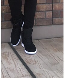 NIKE | スニーカー