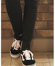 VANS | スニーカー