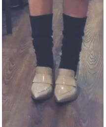 CHARLES & KEITH | シューズ