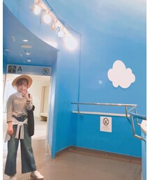 SNIDEL | トップス