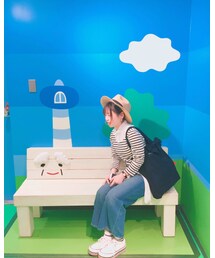 Abercrombie&Fitch | エコバッグ/サブバッグ