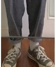 CONVERSE | スニーカー