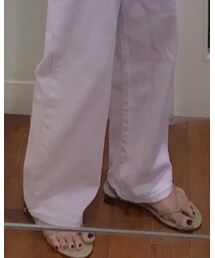 ZARA | サンダル