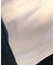 GU | Tシャツ/カットソー