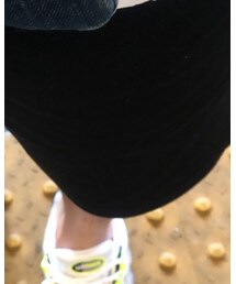 NANO universe | パンツ