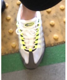 NIKE | airmax95og(スニーカー)