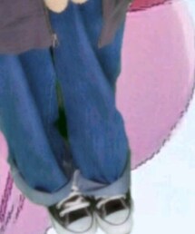CONVERSE | スニーカー