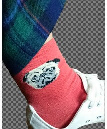 HUMPTY DUMPTY | ソックス/靴下