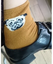 HUMPTYDUMPTY | ソックス/靴下