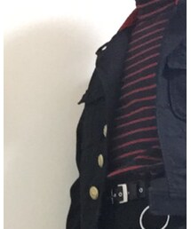 AMBUSH | デニムジャケット