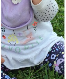 H&M | Tシャツ/カットソー