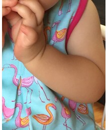 ？？？ | ロンパース