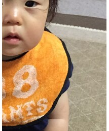 ジャイアンツLOVE | スタイ/よだれかけ