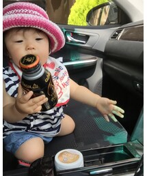 西松屋 | ハット