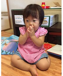 UNIQLO | Tシャツ/カットソー