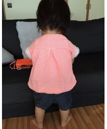 ばぁばselect | その他パンツ