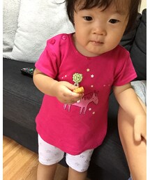 flower kids village | レギンス/スパッツ