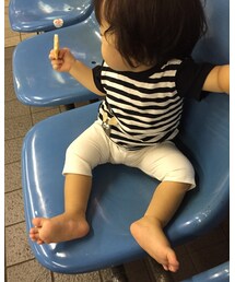 UNIQLO | レギンス/スパッツ