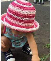 西松屋 | ハット