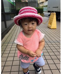 西松屋 | ハット