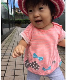 zutano | Tシャツ/カットソー