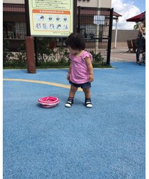 MIKI HOUSE | スニーカー