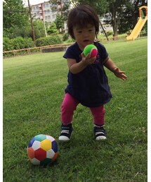 UNIQLO | レギンス/スパッツ