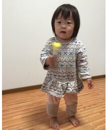 アプレレクール | オールインワン・サロペット