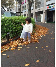 UNIQLO | レギンス/スパッツ